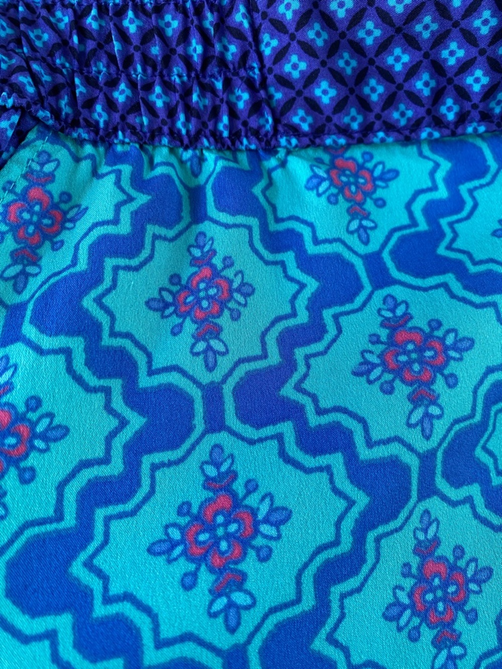 Aerie Boho Jogger Pants - Picture 5 of 5